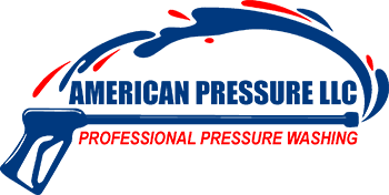 American Pressure LLC Logo