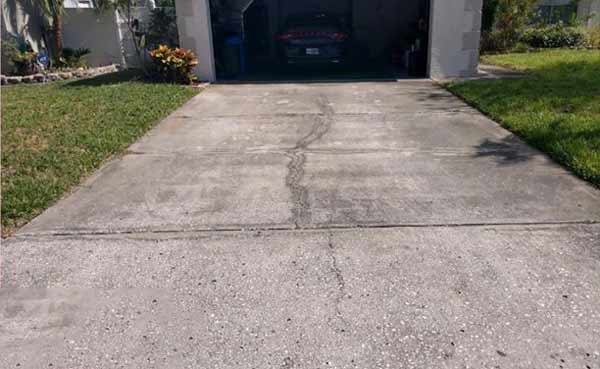 Concrete Cleaning 1