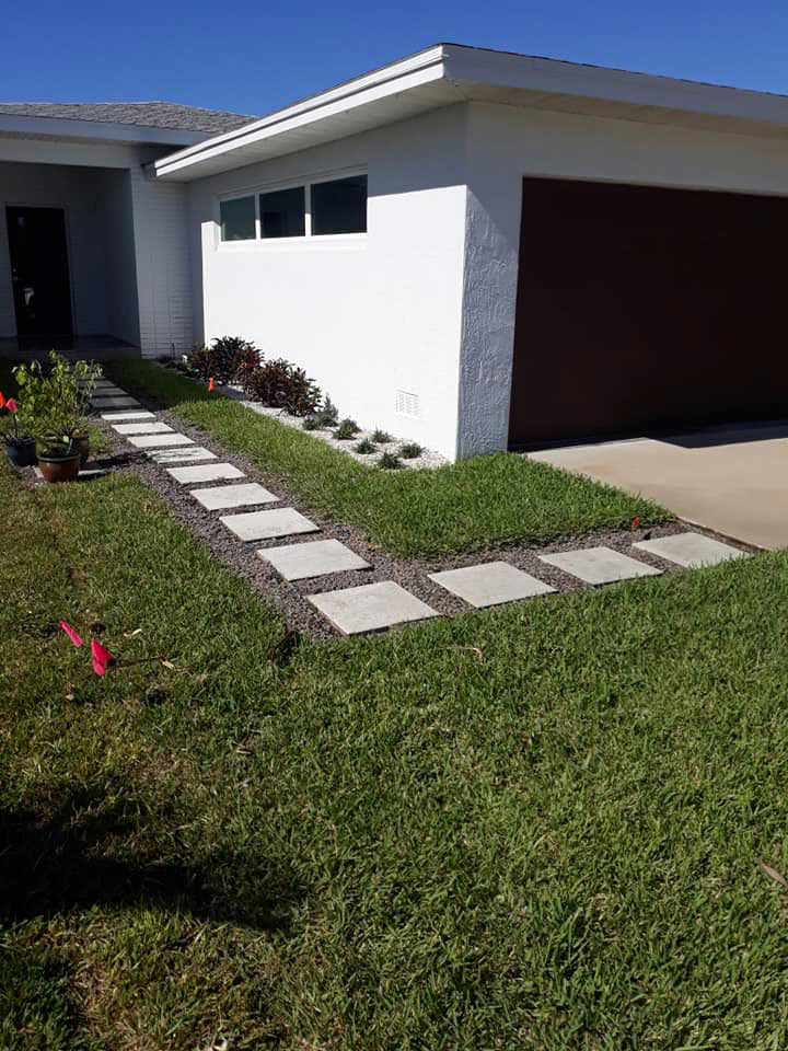 Home Exterior Cleaning in St. Petersburg FL